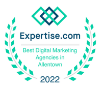 Rated among the best digital marketing and web design agencies in Allentown, PA