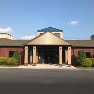 Berks County Office in Wyomissing Near Reading, PA