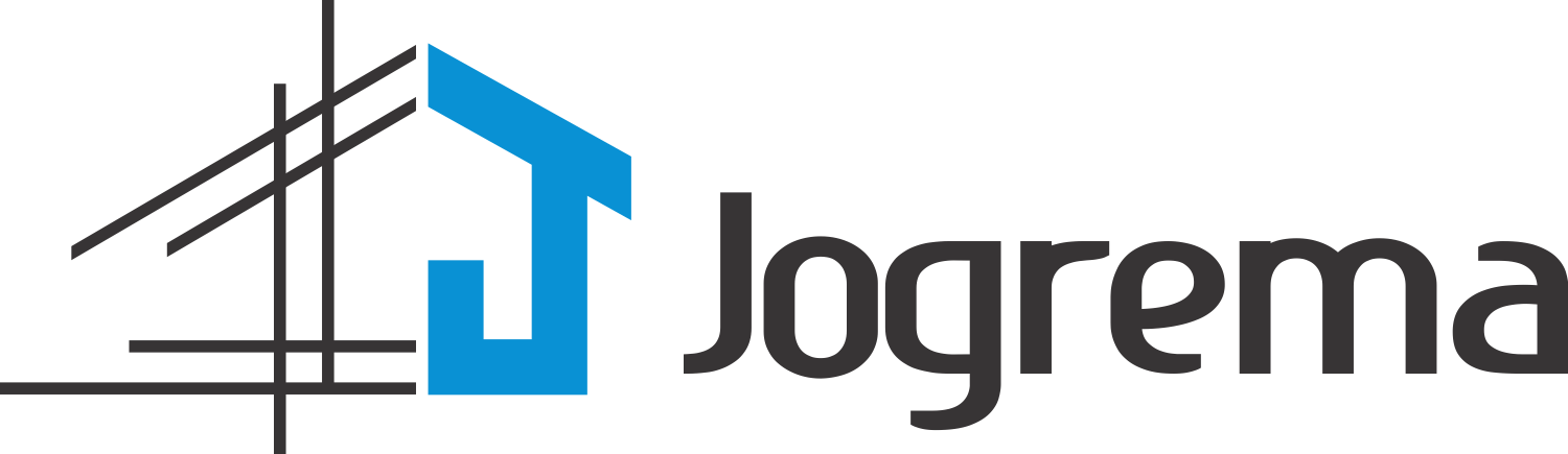 Jogrema, UAB logo