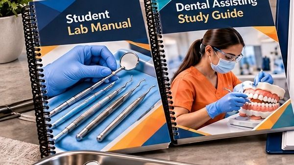 MCP vocational school and curriculum warehouse resources