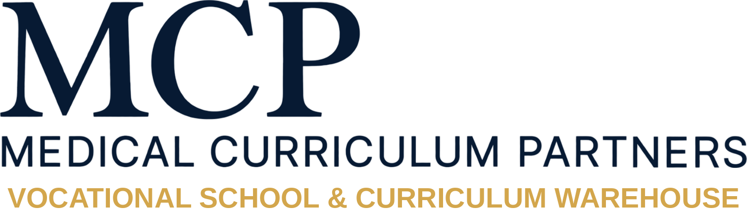 MCP Medical Curriculum Partners
