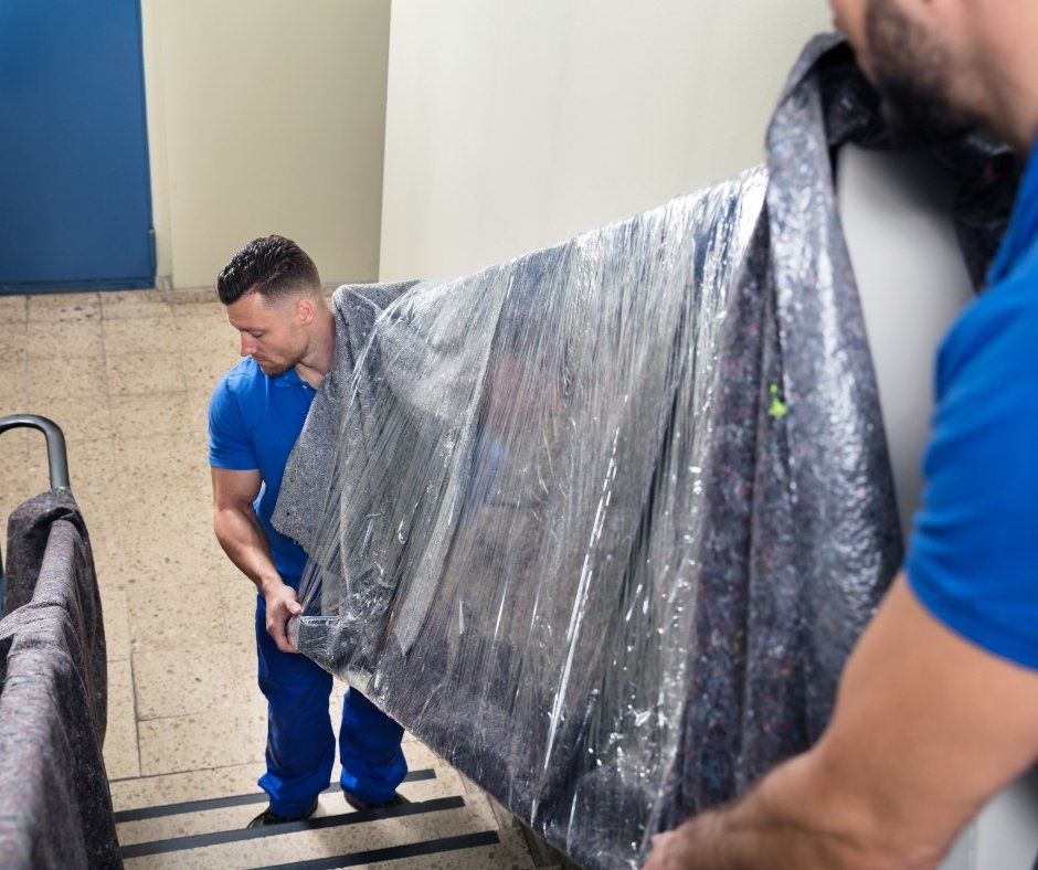 Movers, Moving Company, Piano Movers, Kamloops, BC