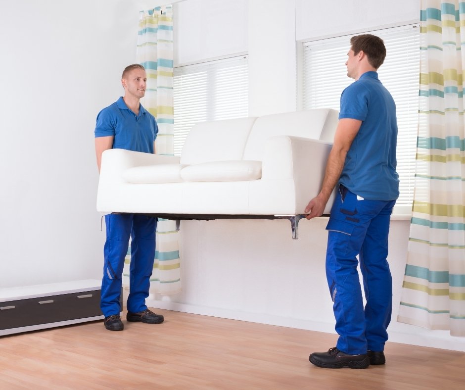 Movers, Moving Company, Piano Movers, Kamloops, BC