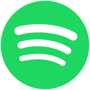 listen on Spotify