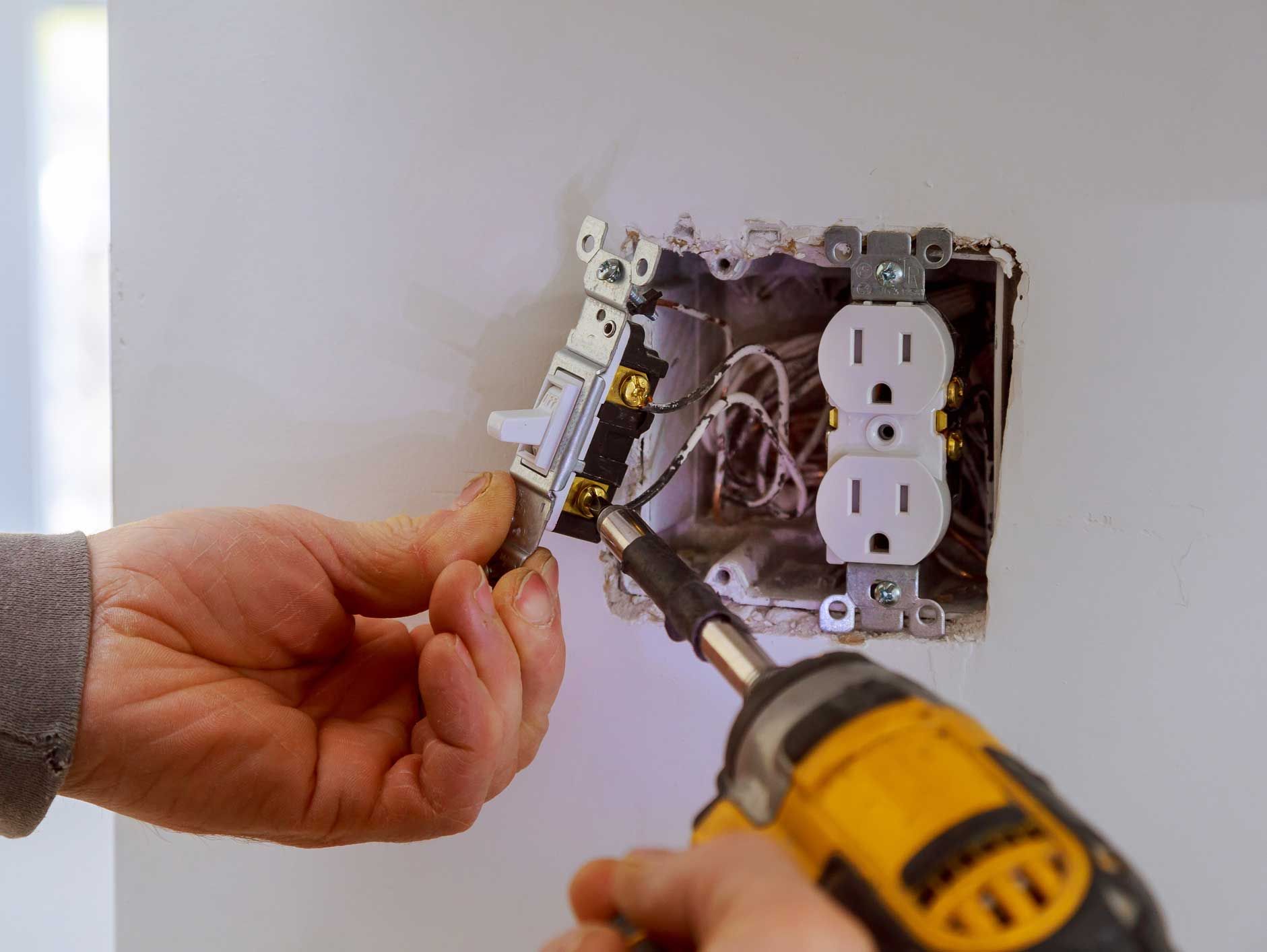 Service Repairs — Ontario, CA — Electrical Services