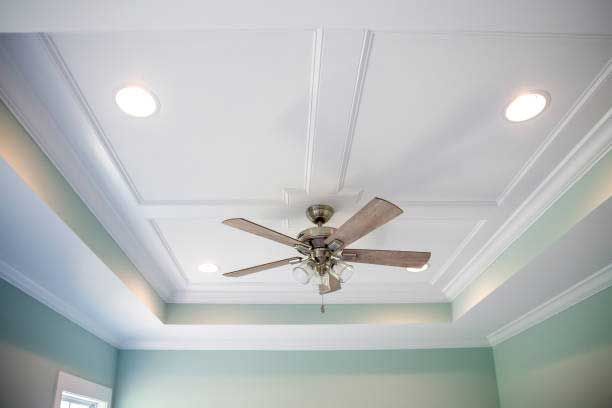 Ceiling Fan — Ontario, CA — Electrical Services