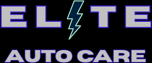 Elite Auto Care - Logo