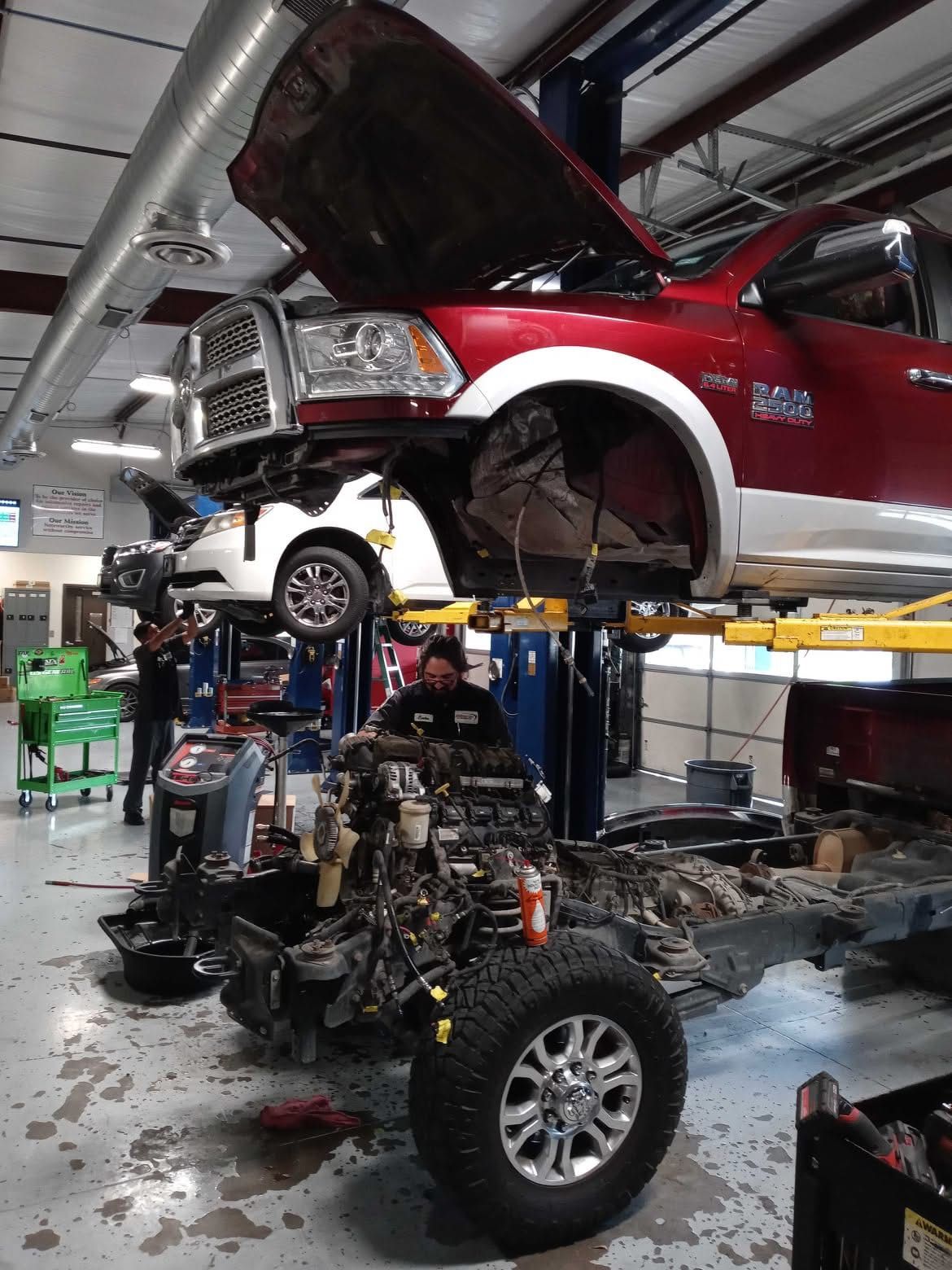 Auto Repair in San Antonio, TX | Elite Auto Care