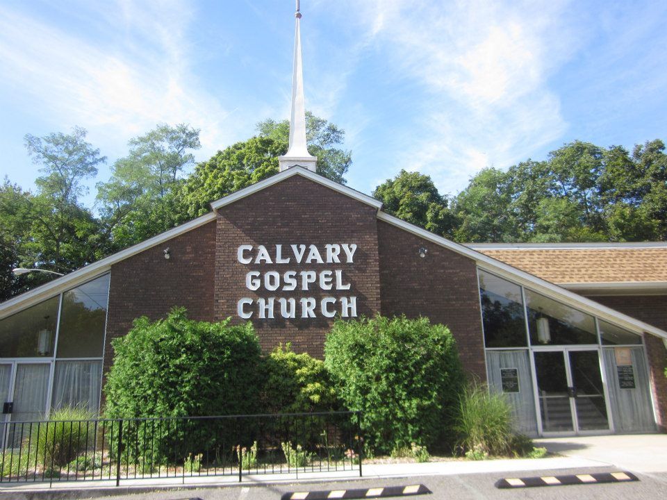 Children at Church