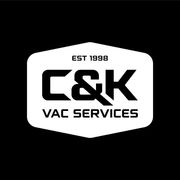 C&k Trucking Inc. LOGO