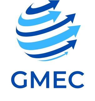 GMEC logo.