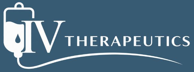 Official IV Therapeutics Logo