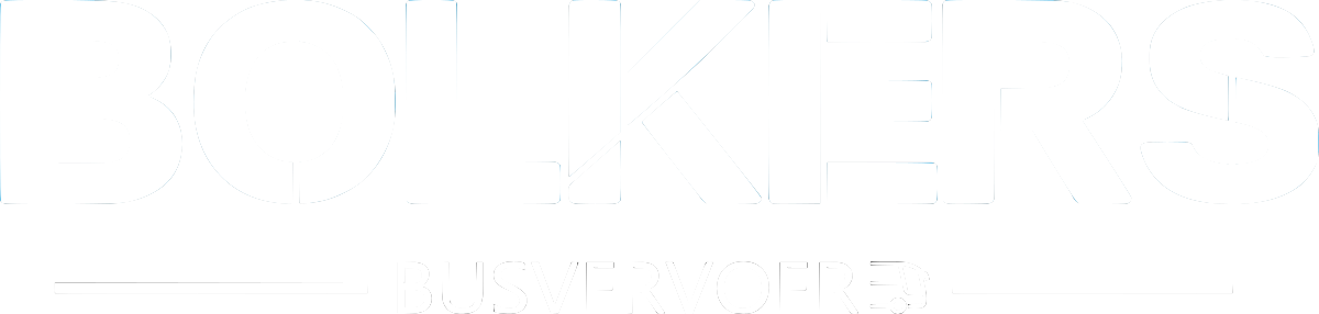 Bolkers Busvervoer