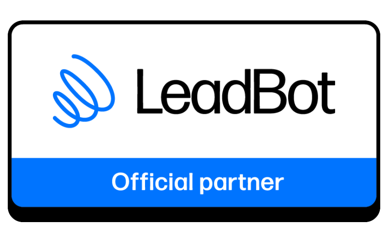 Leadbot partner