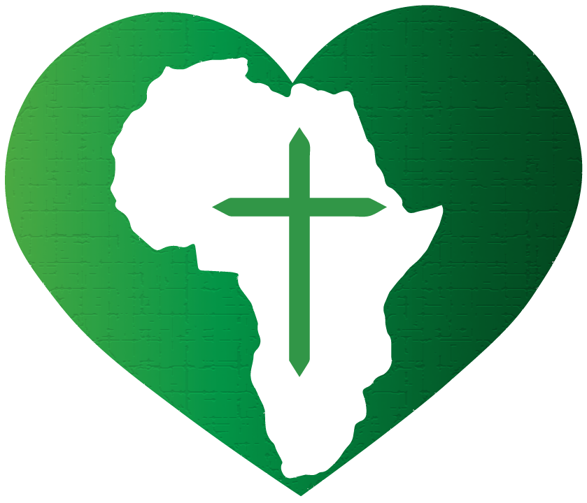 Heart for Africa Ministries Logo