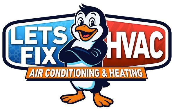 Let's Fix HVAC