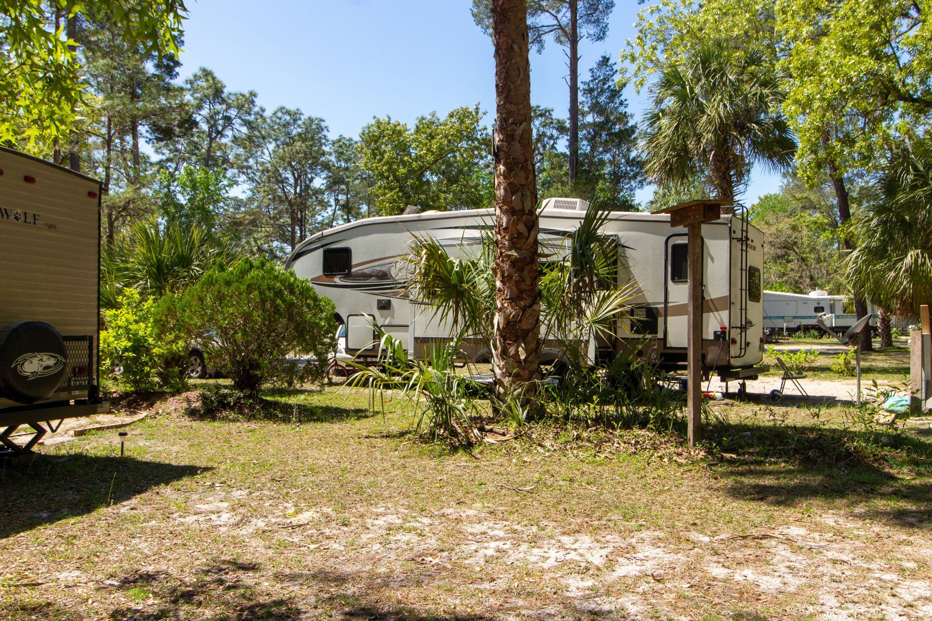 Village Pines