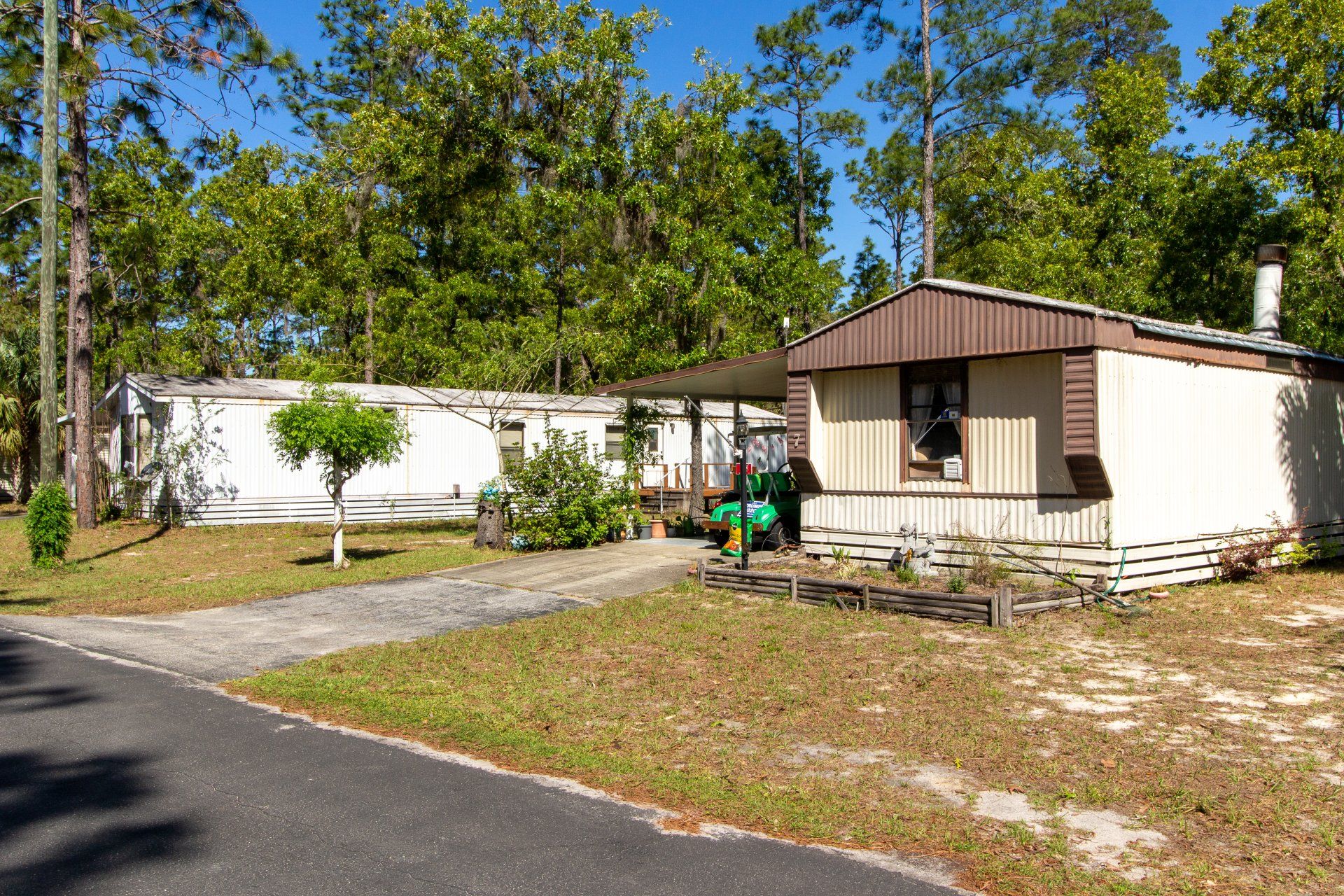 Village Pines