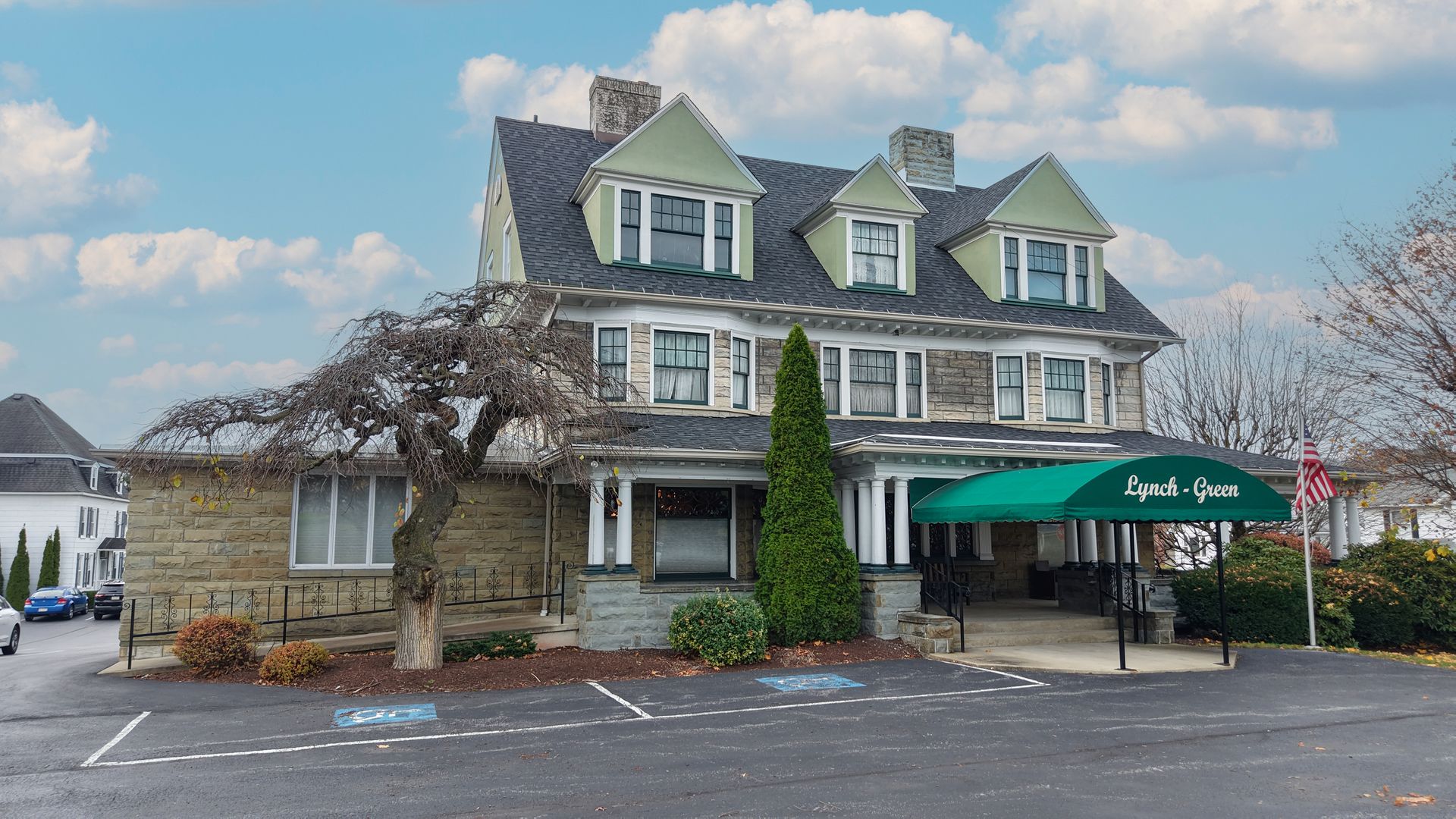 Lynch Green Funeral Home Obituaries