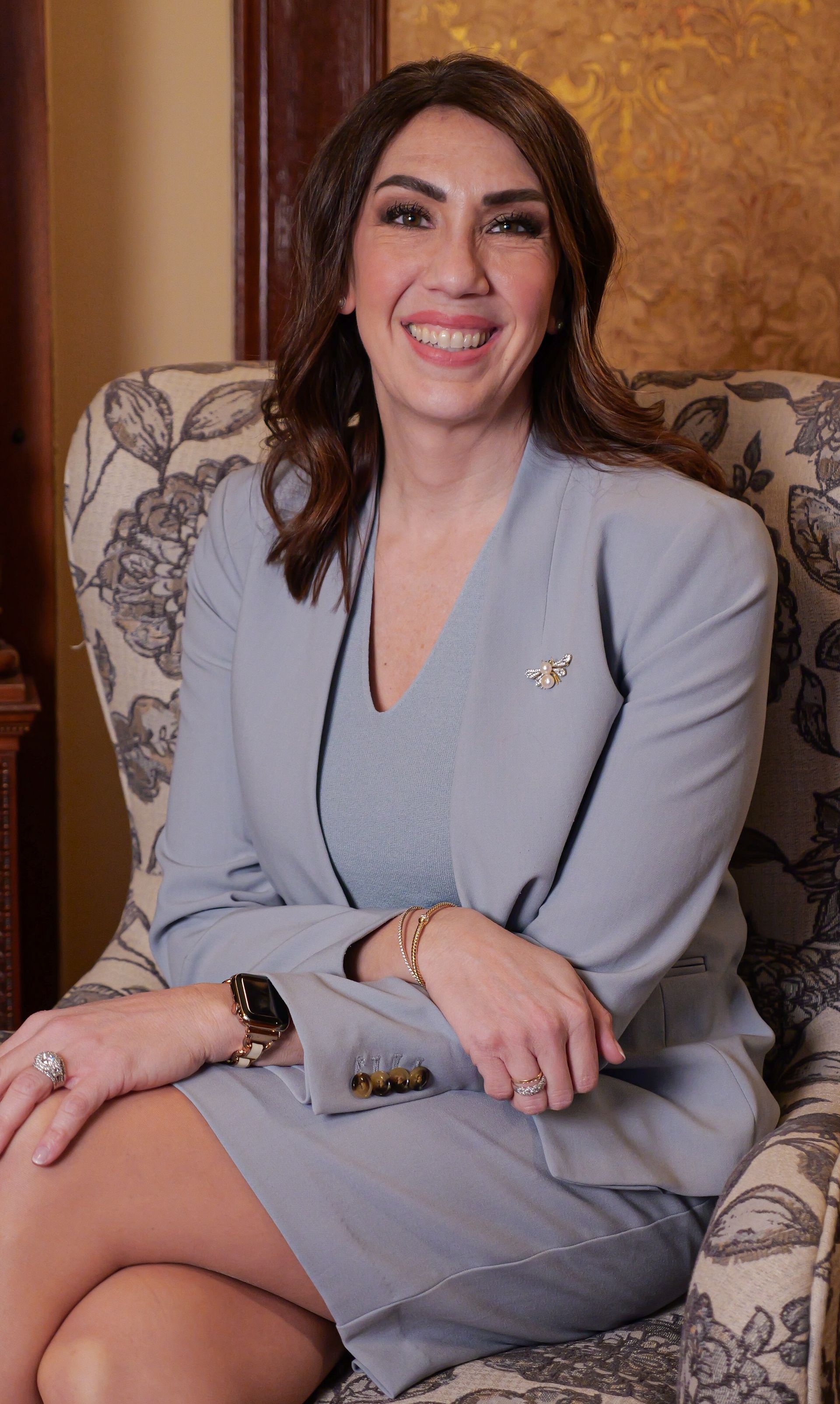 Michelle A. Muccio-Krise