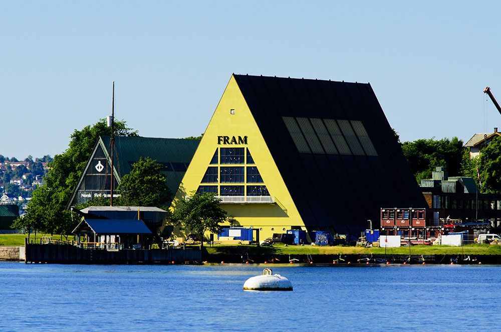 what to do in oslo in 2 days