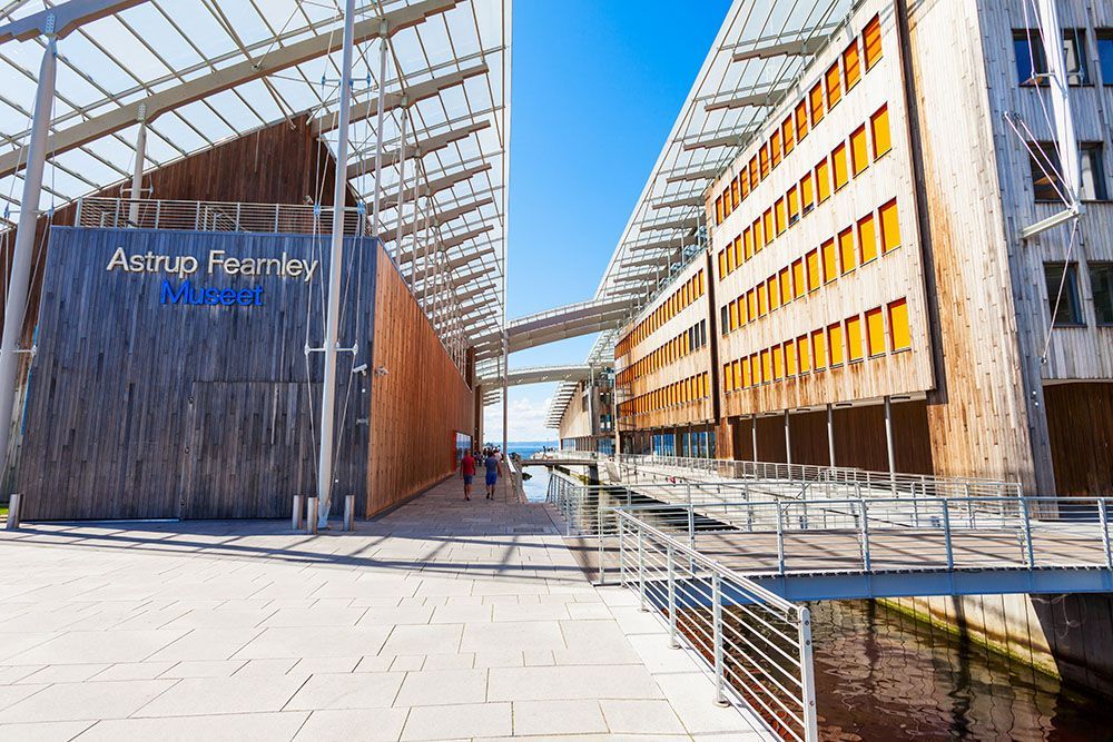 what to do with 2 days in oslo