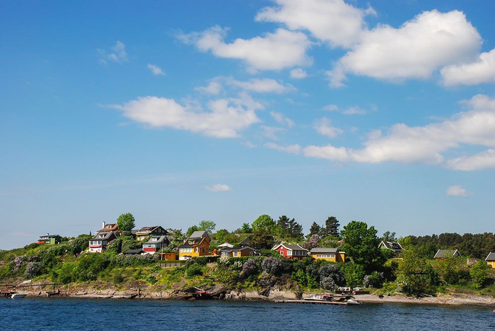 fjord day trips from oslo