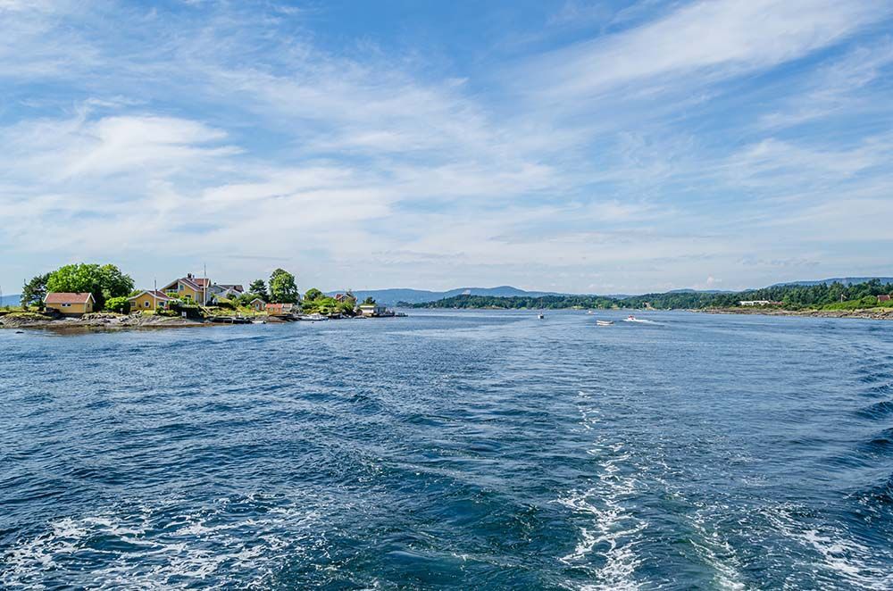 fjord day trips from oslo