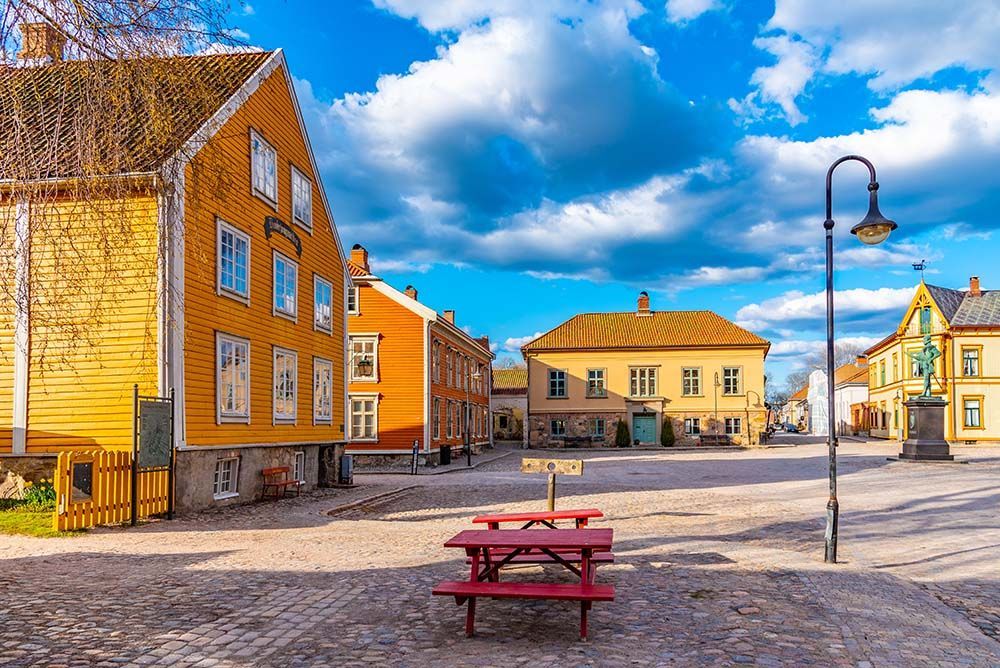 best things to do in oslo november