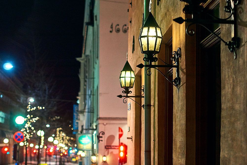 How to spend November in Oslo