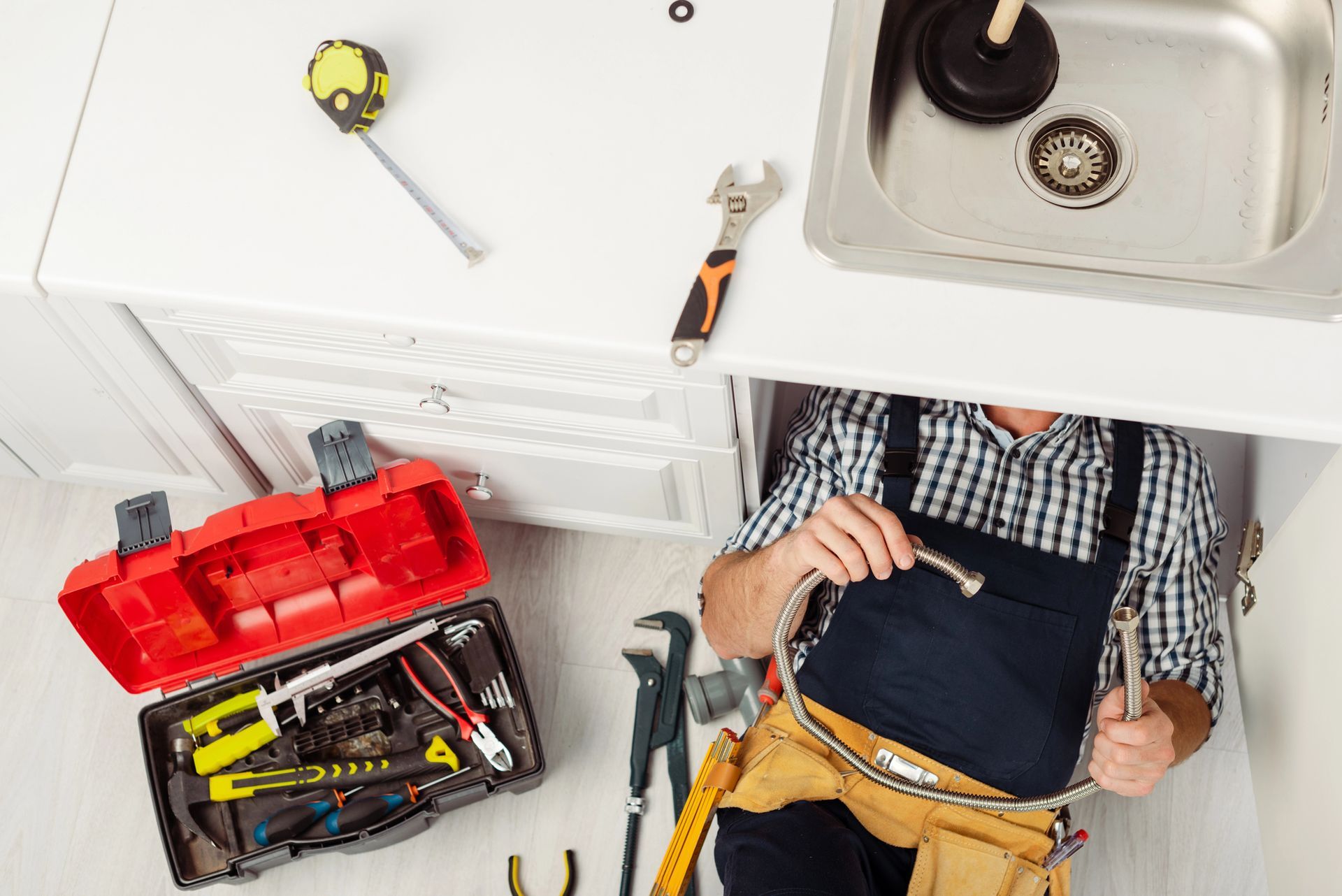 Handyman Services in Monument, CO Handyman Services in Monument, CO