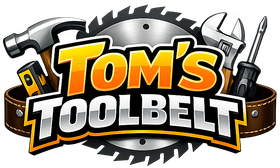 Handyman in Monument, CO | Tom's Toolbelt