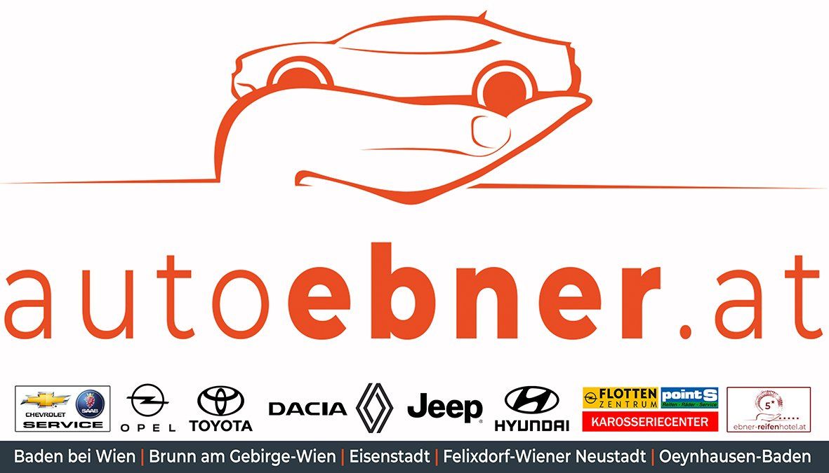 Auto Ebner