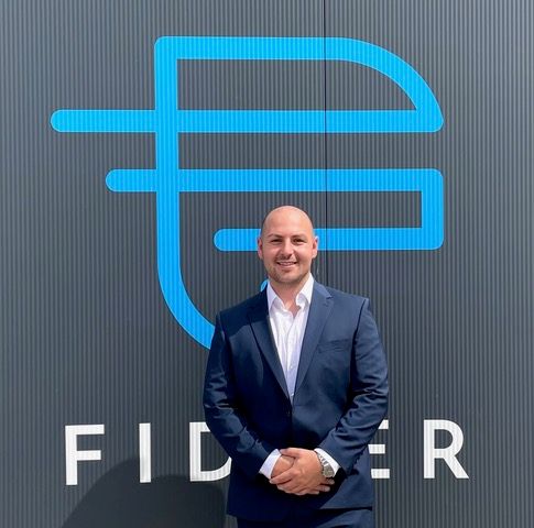 Sascha Fidler