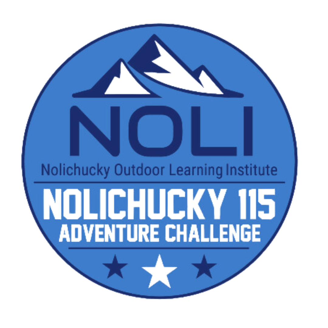 NOLICHUCKY 115