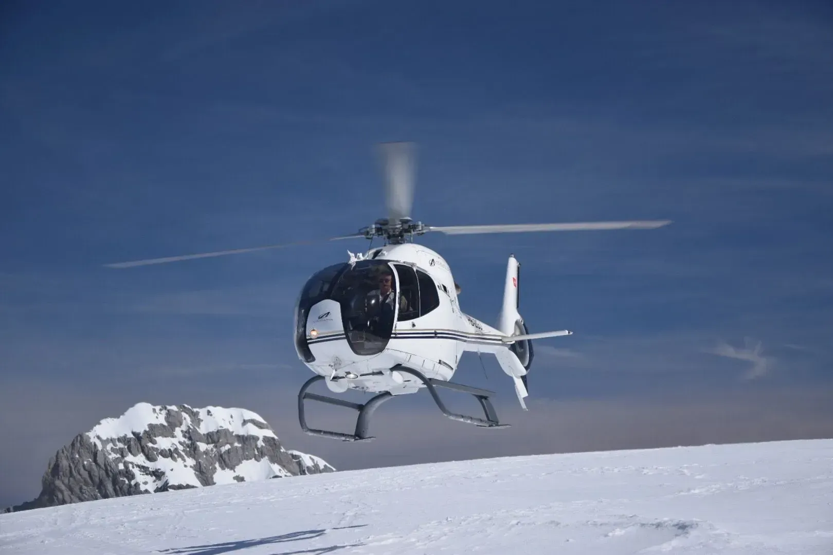 Volo Alta Montagna MOU (H)