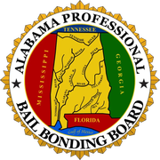 Alabama Professional Bail Bonding Board