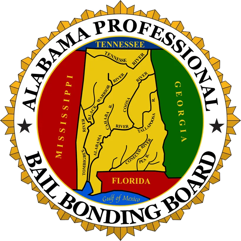 Alabama Professional Bail Bonding Board