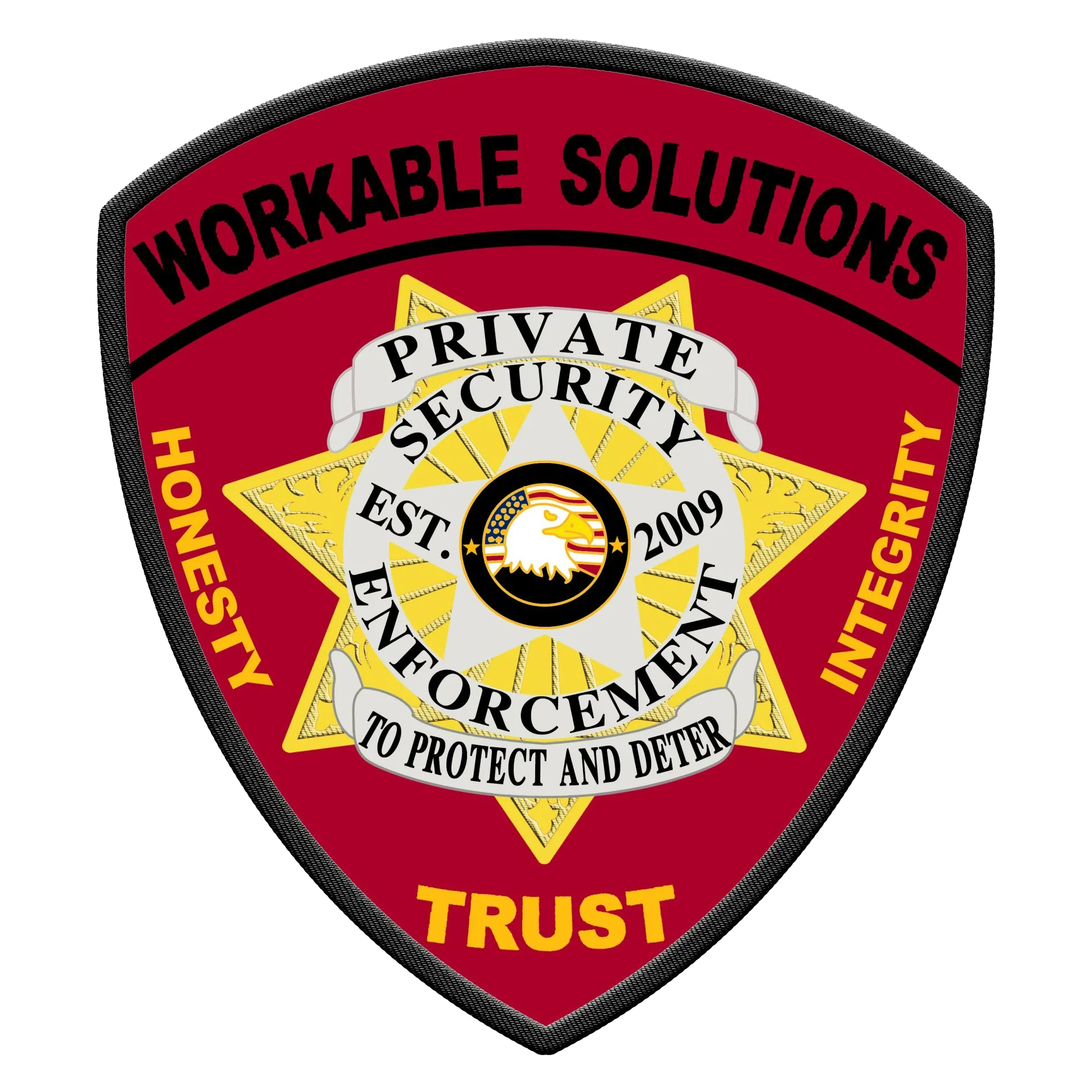 Workable Solutions