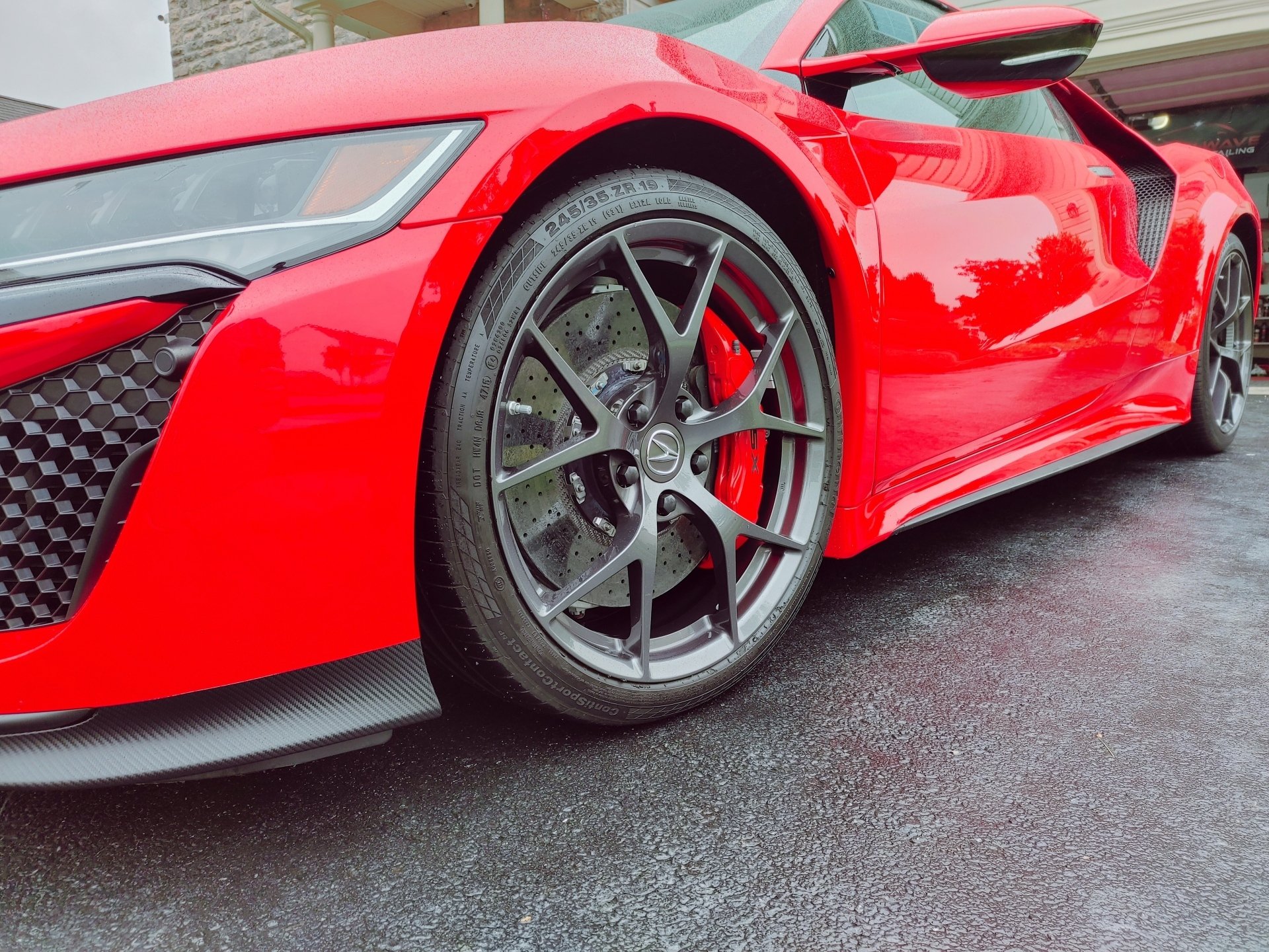 Superior Vehicle Detailing in Yorba Linda, CA.