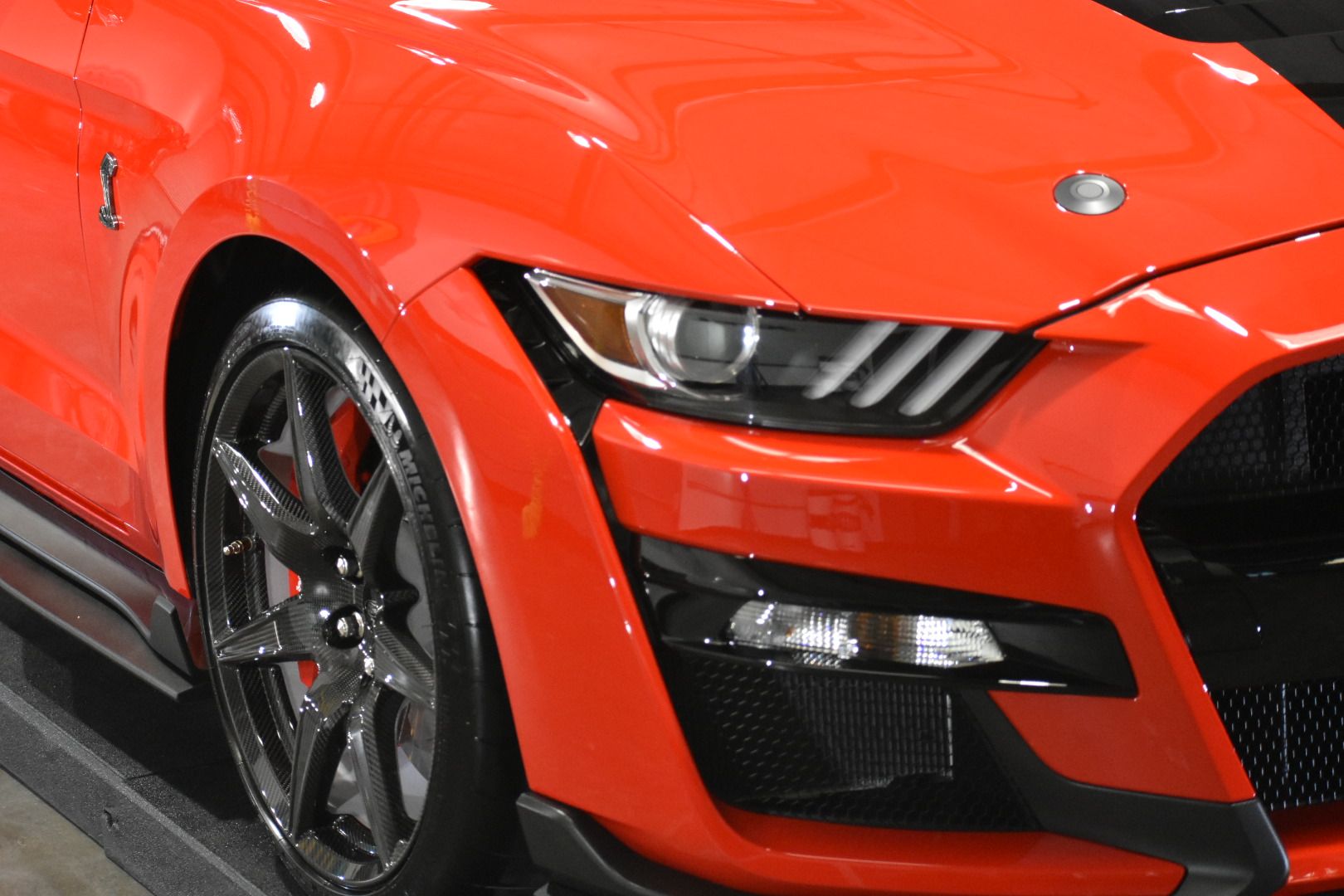 Superior Vehicle Detailing in Yorba Linda, CA.