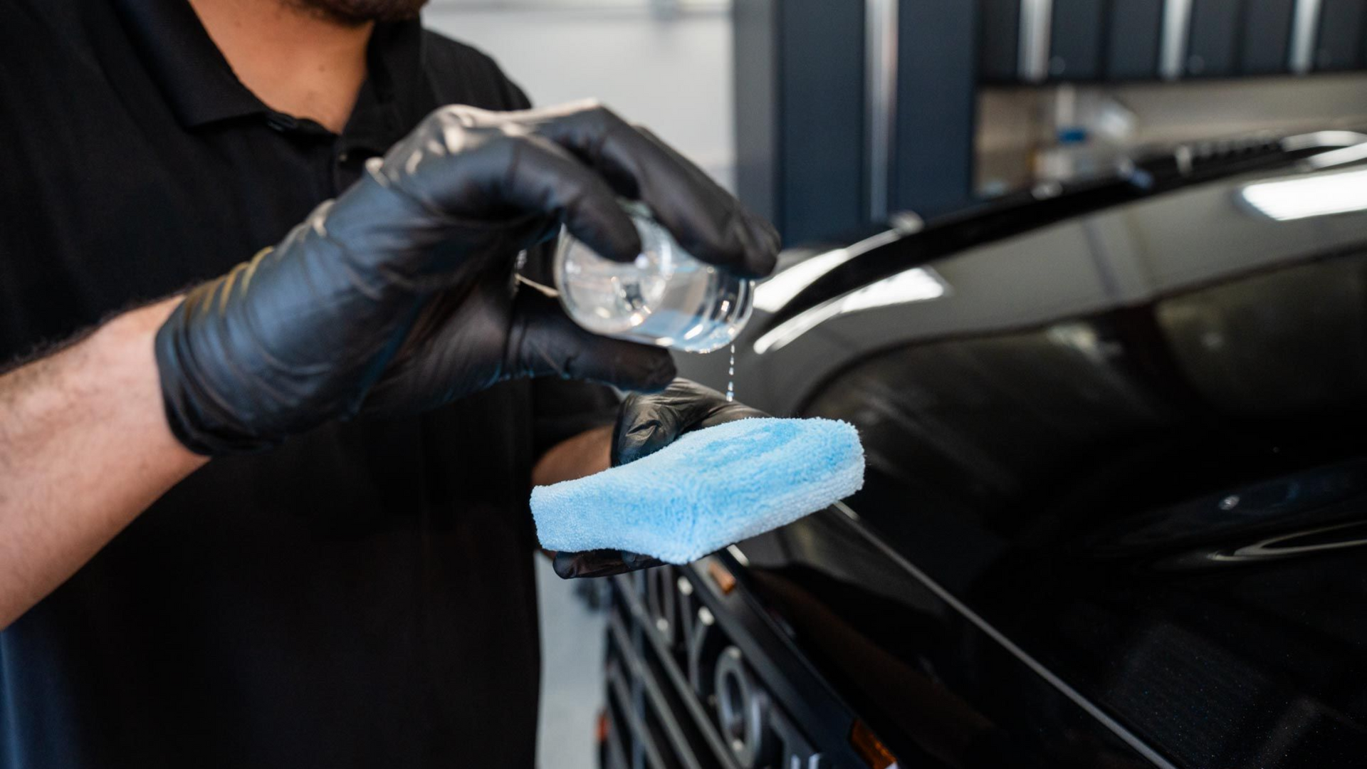 ceramic coating