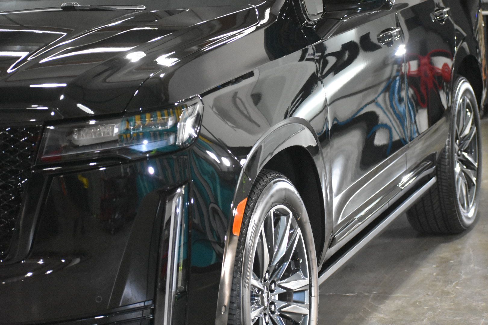 Ceramic Coating