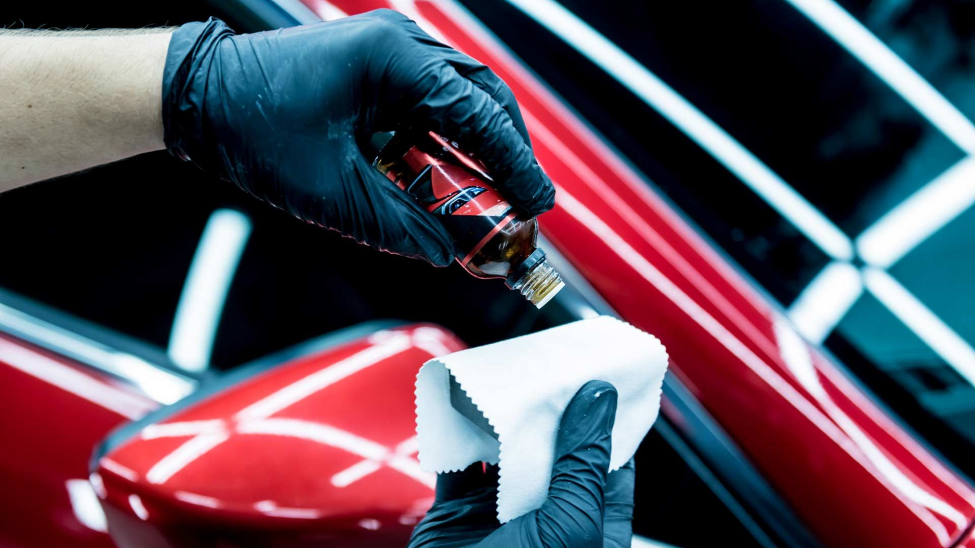 ceramic coating