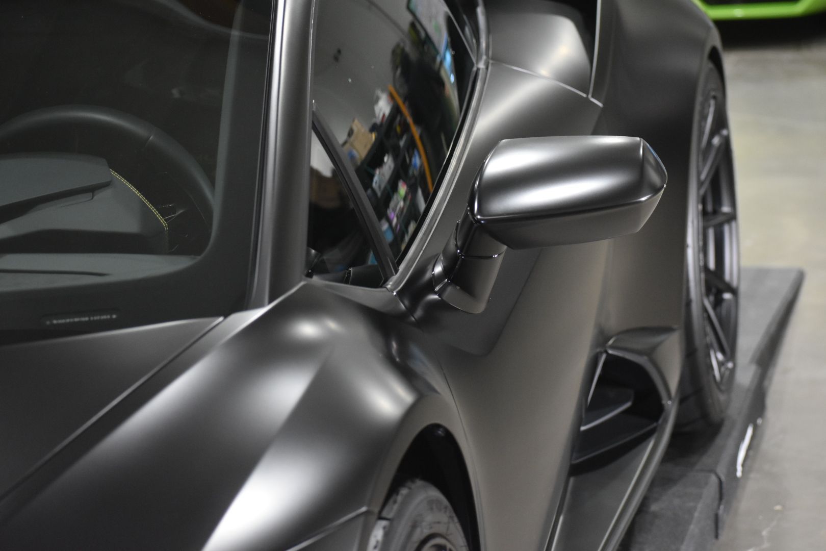 Myths About Paint Protection Film