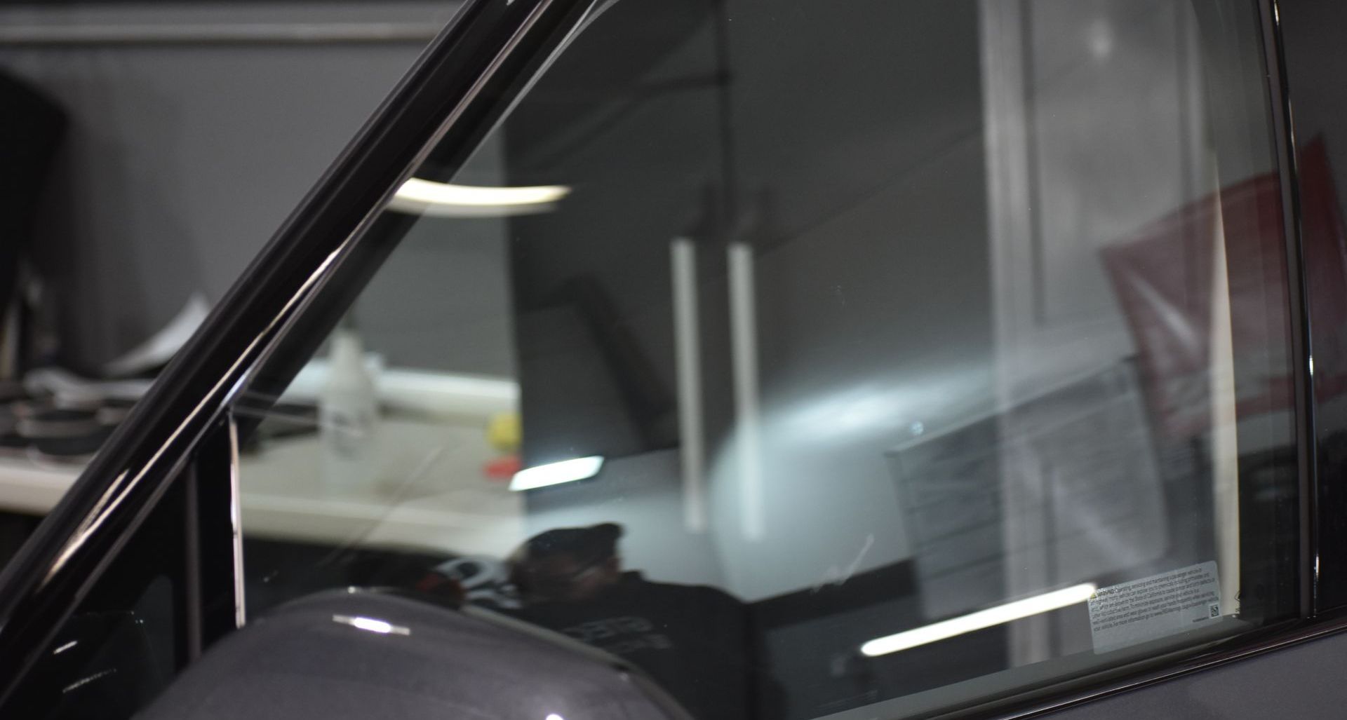 Window Tint Benefits