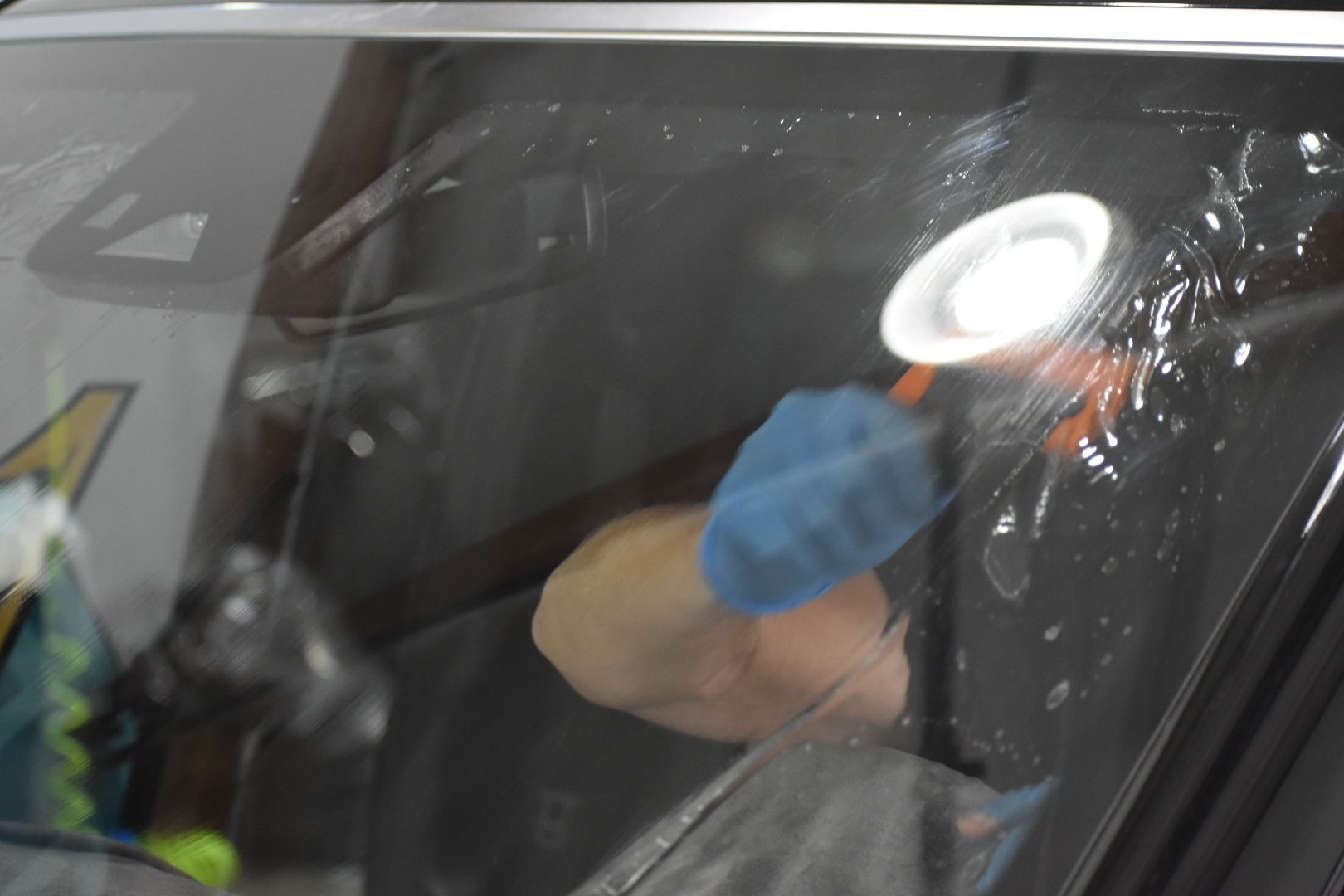 Window Tinting 