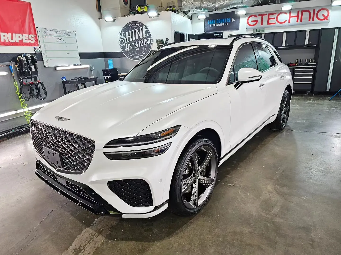  paint protection film benefit