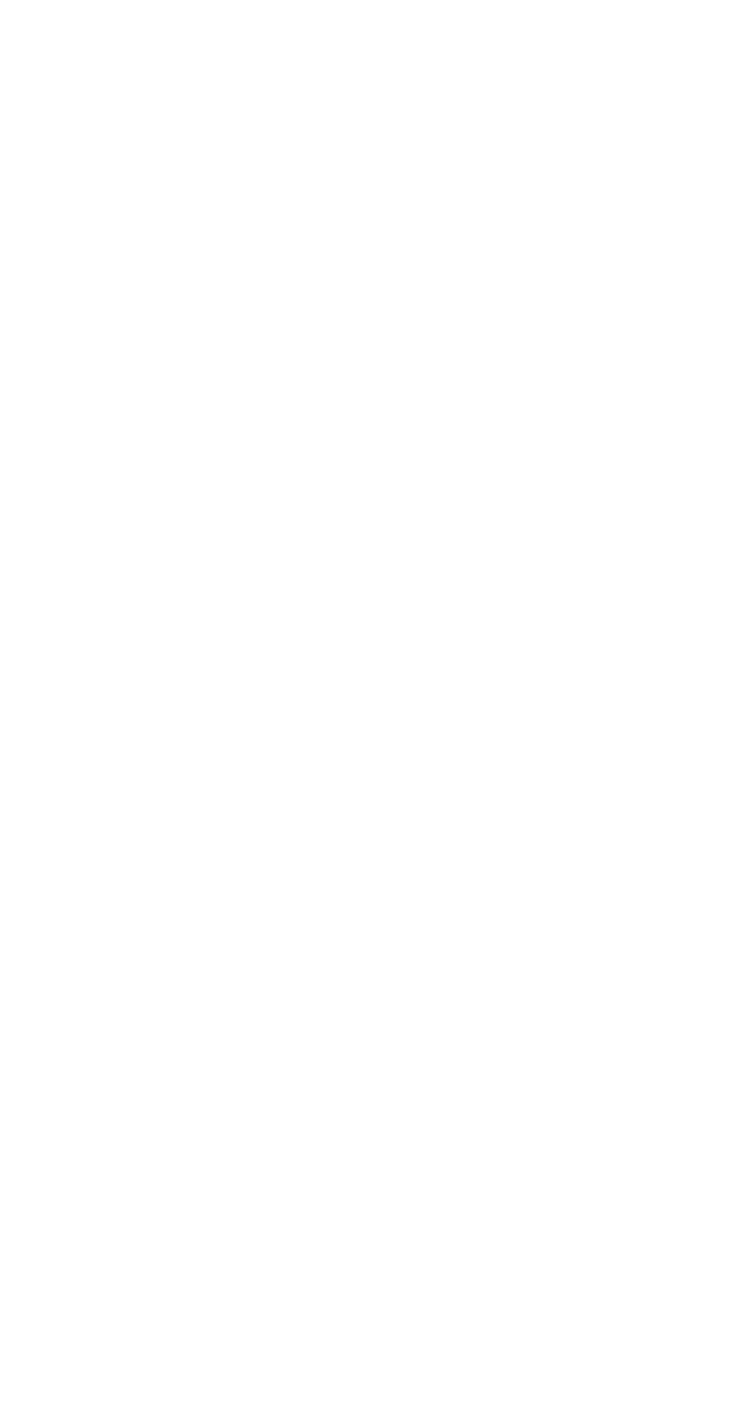 Un fond blanc avec quelques lignes dessus