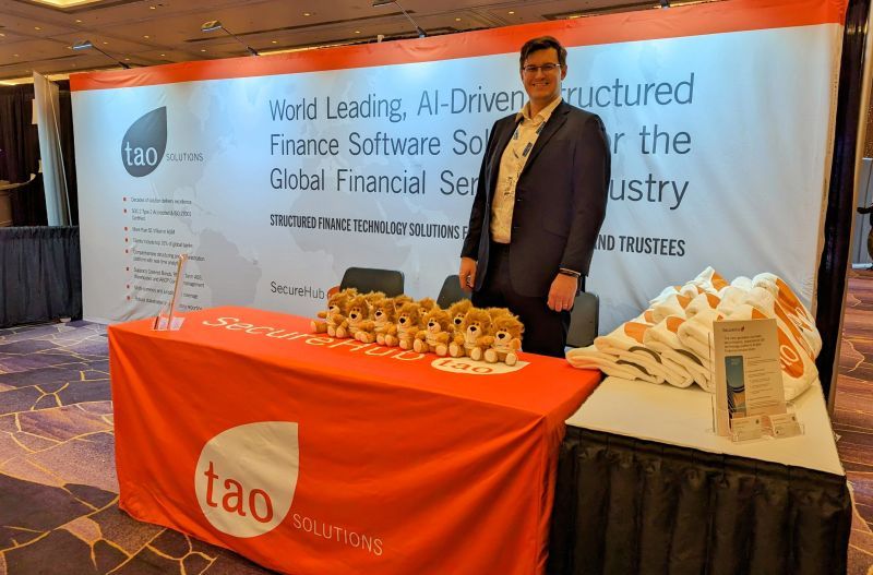  TAO Solutions: Everything you need to know Illustration 